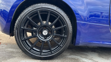 Abarth 595 1.4 T-Jet 180 Competizione 3dr Petrol Hatchback